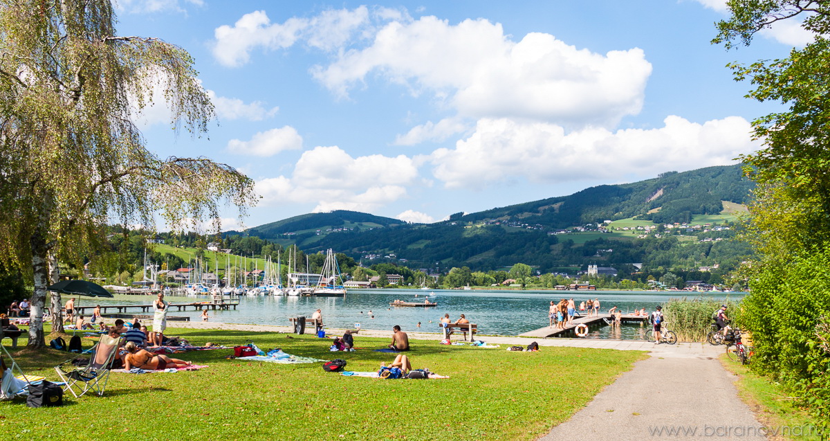 Mondsee
